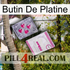 Platinum Swag 32
